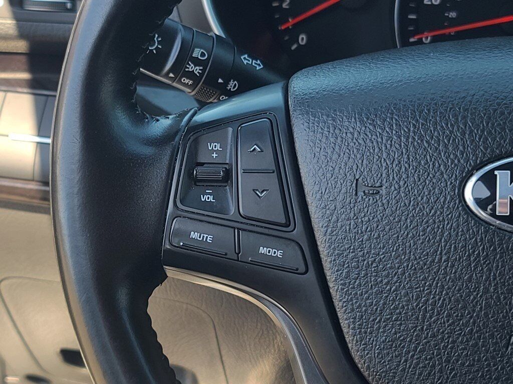 2014 Kia Sorento LX Springfield VA