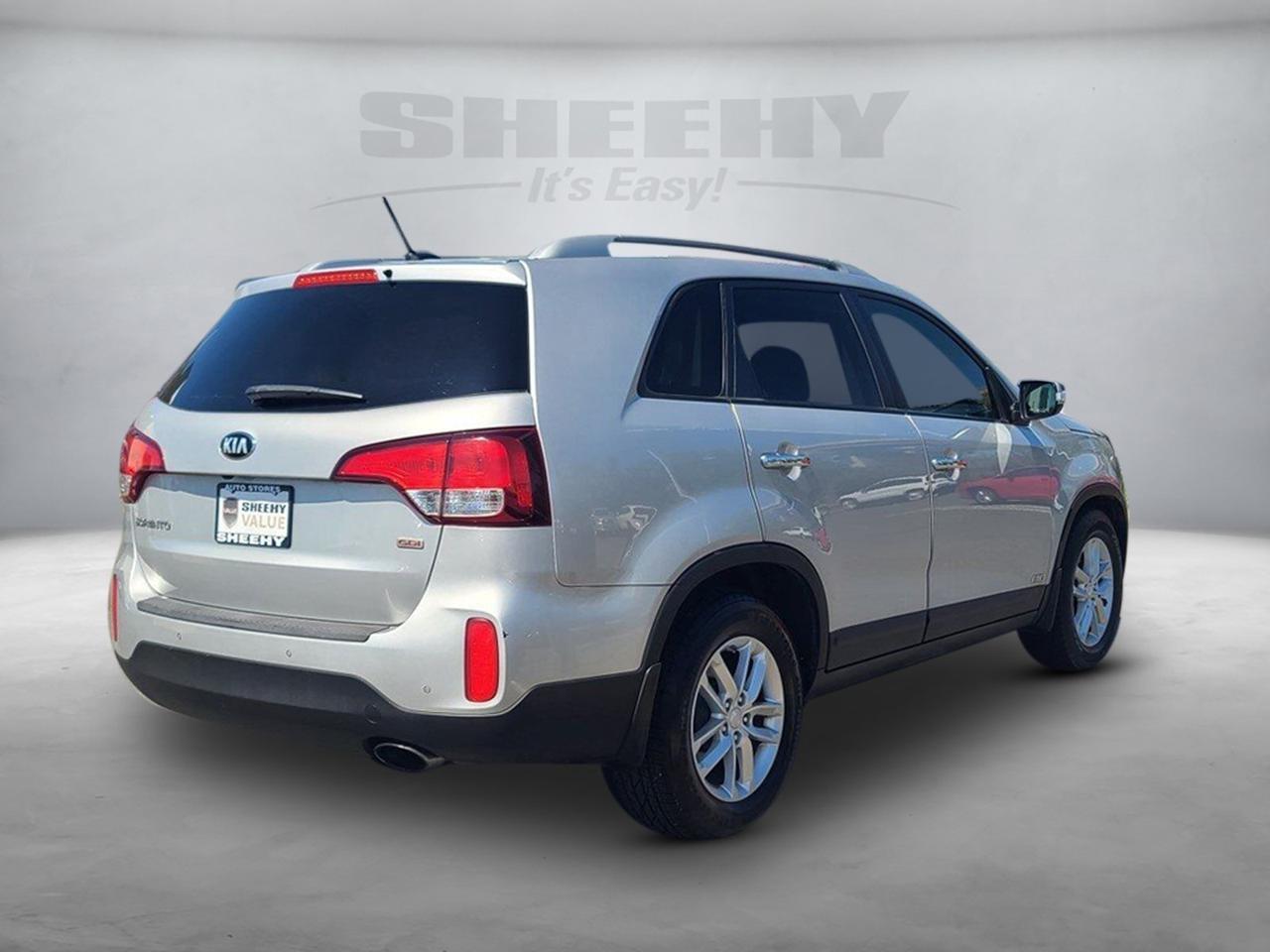 2014 Kia Sorento LX Springfield VA
