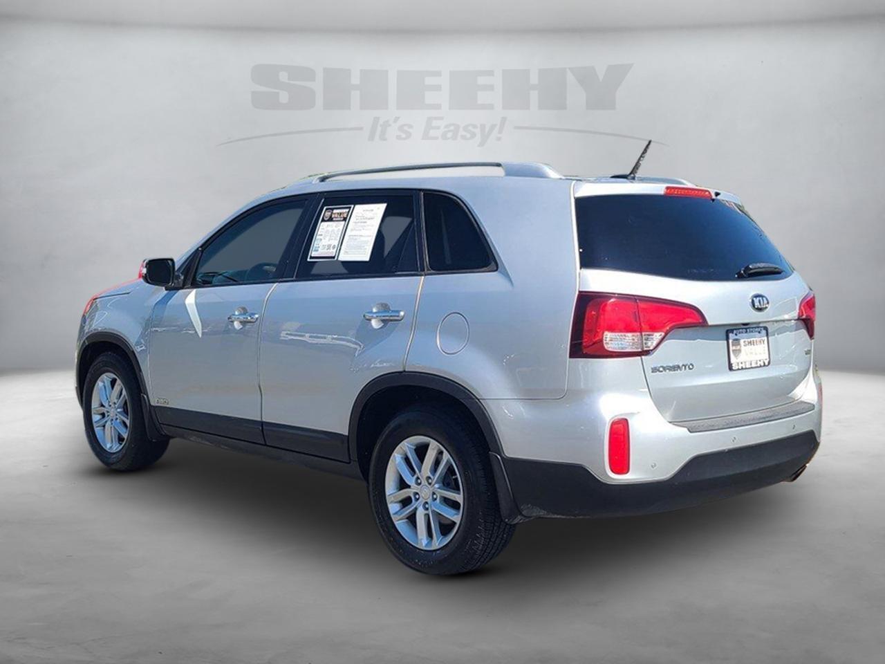 2014 Kia Sorento LX Springfield VA