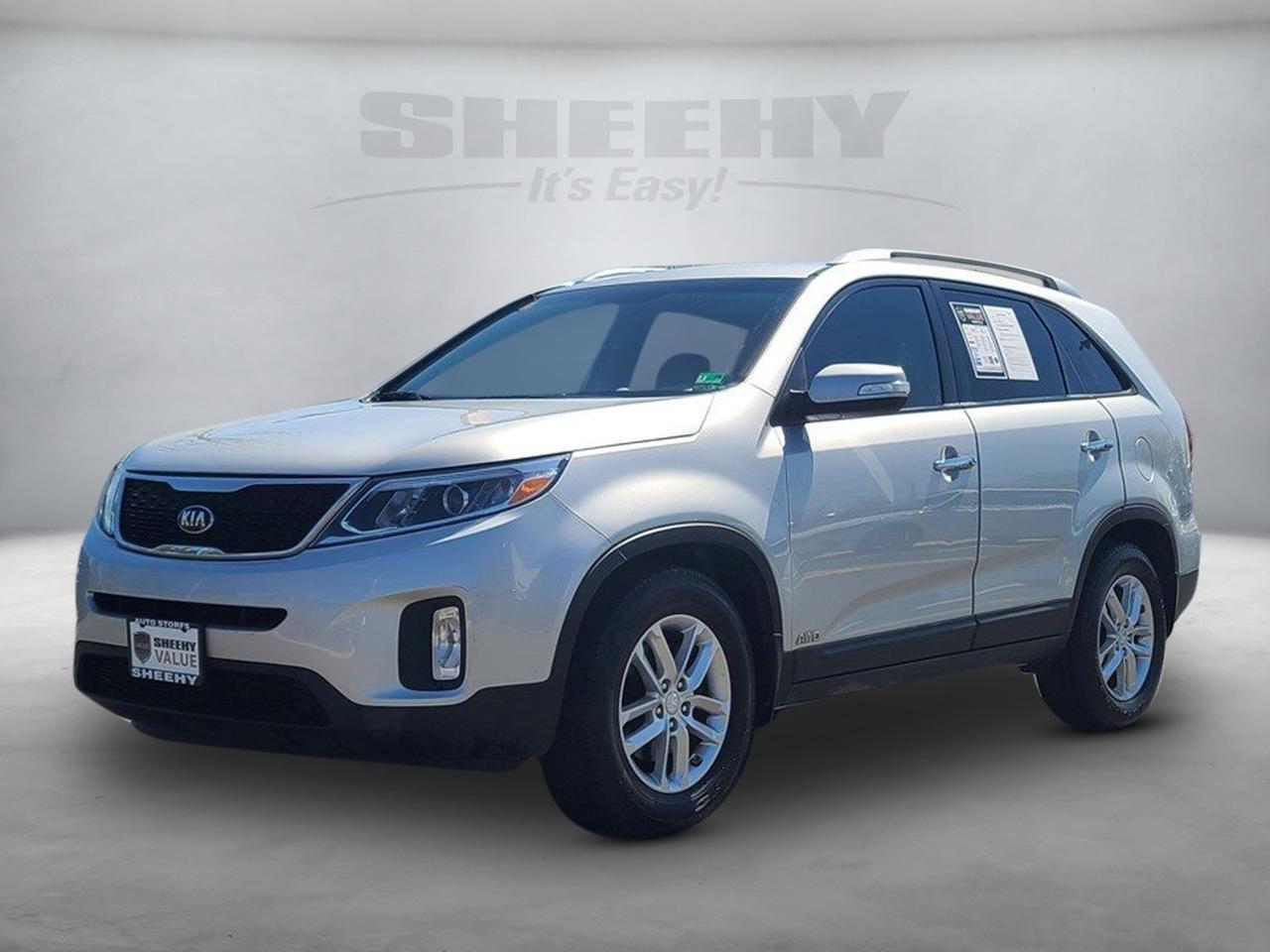 2014 Kia Sorento LX Springfield VA
