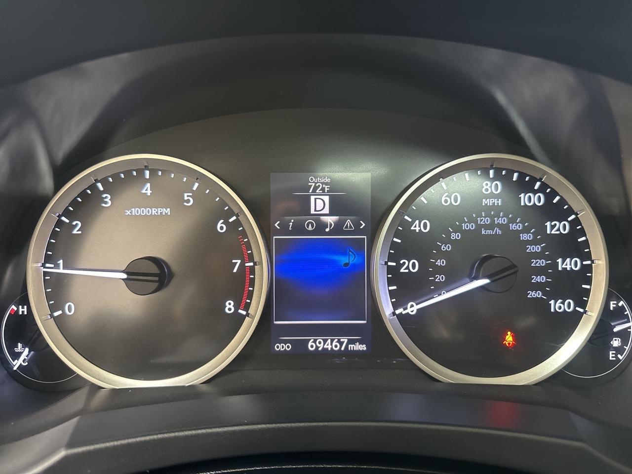 2014 Lexus IS 250 Annapolis MD