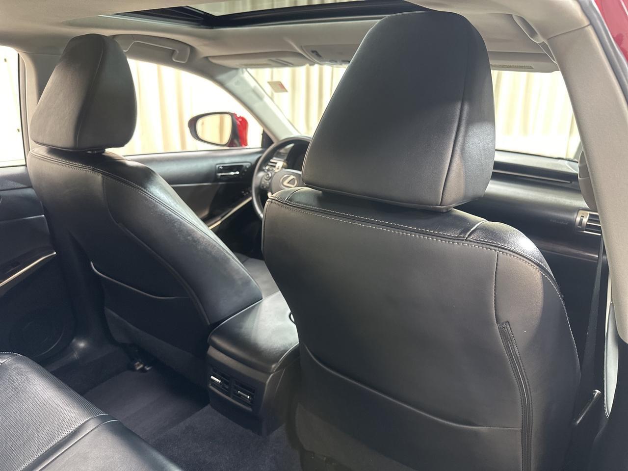 2014 Lexus IS 250 Annapolis MD