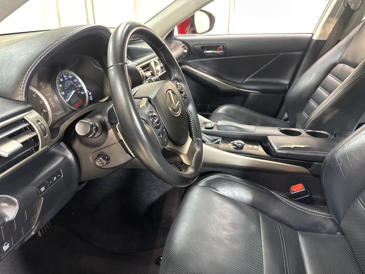 2014 Lexus IS 250 Annapolis MD