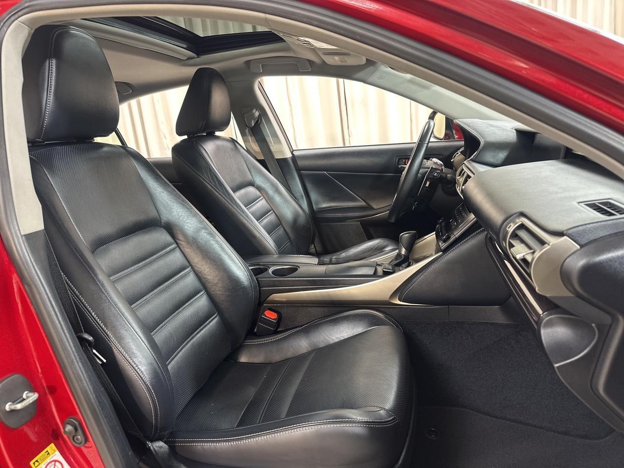 2014 Lexus IS 250 Annapolis MD