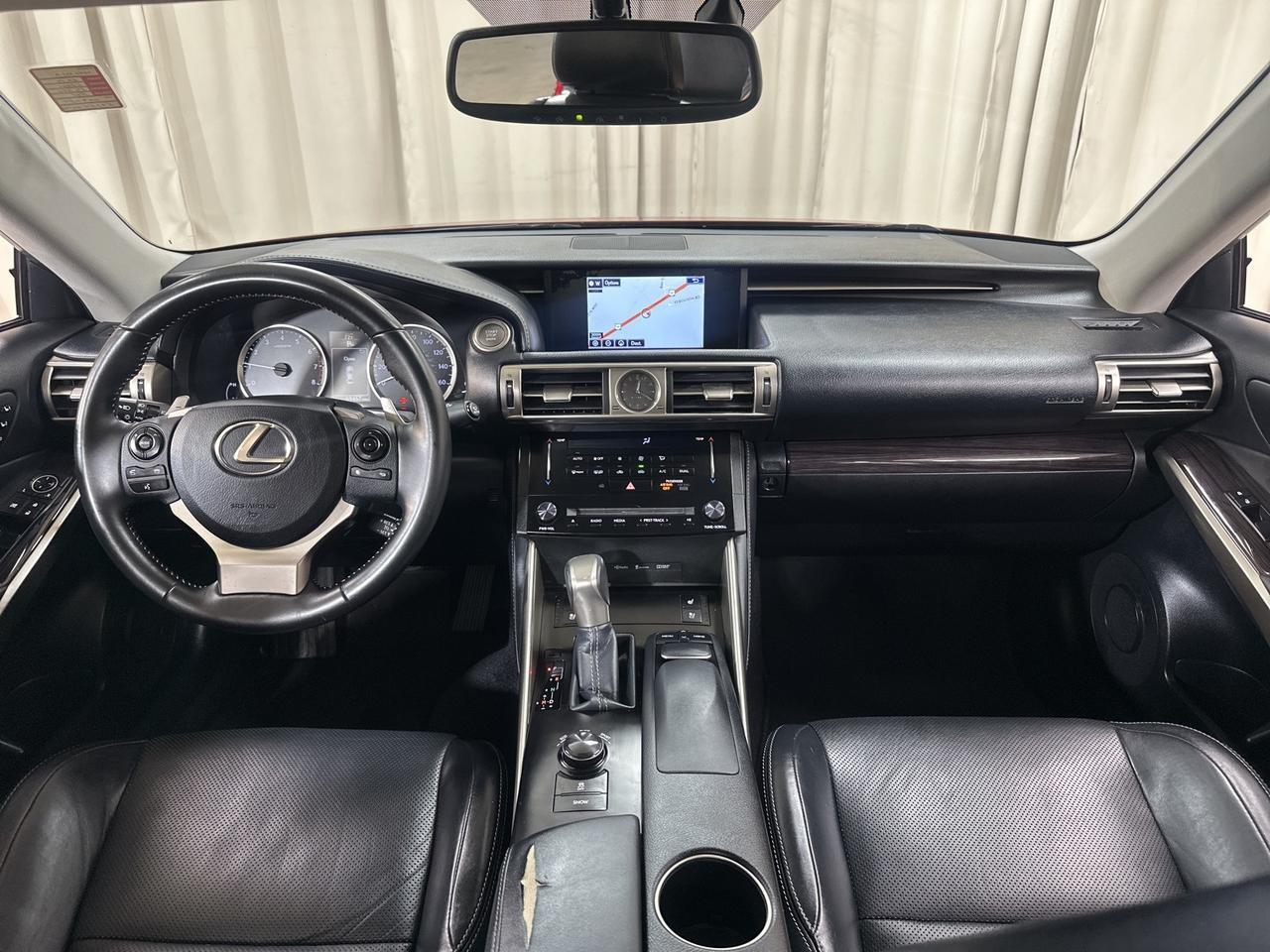 2014 Lexus IS 250 Annapolis MD