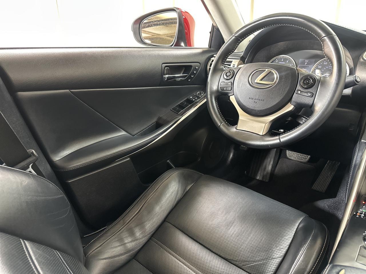2014 Lexus IS 250 Annapolis MD