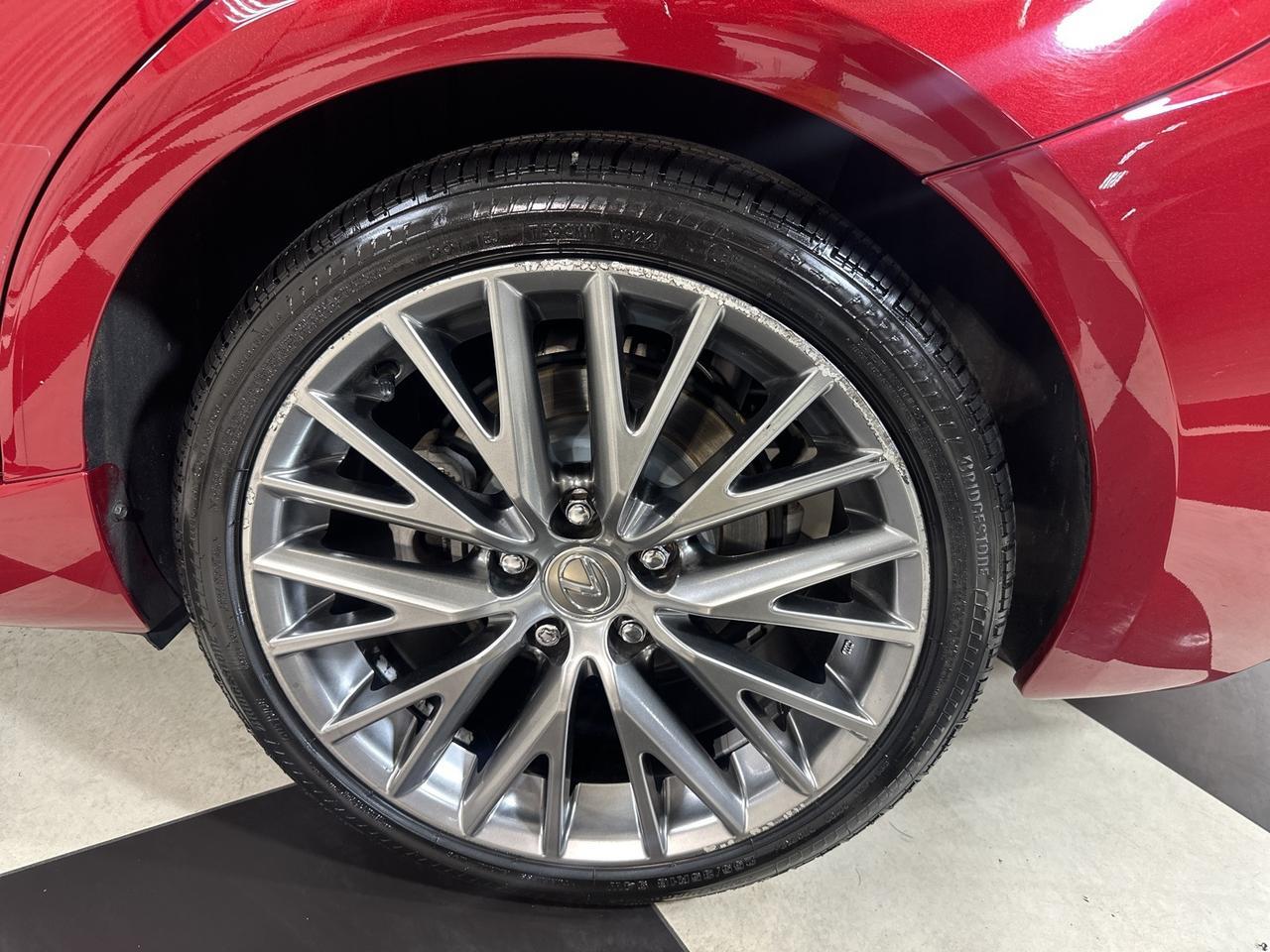 2014 Lexus IS 250 Annapolis MD