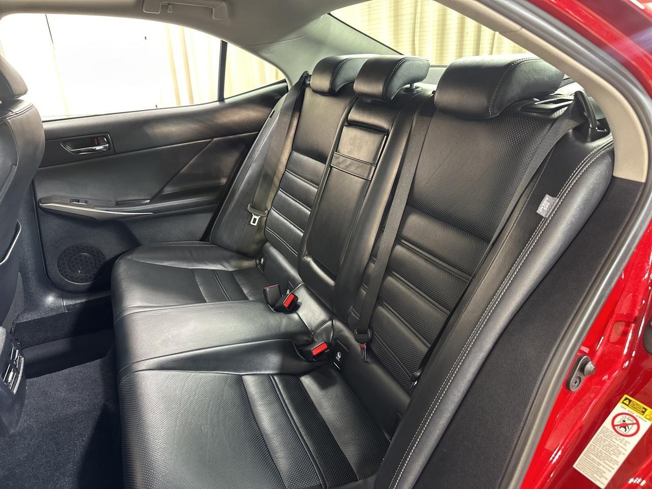 2014 Lexus IS 250 Annapolis MD