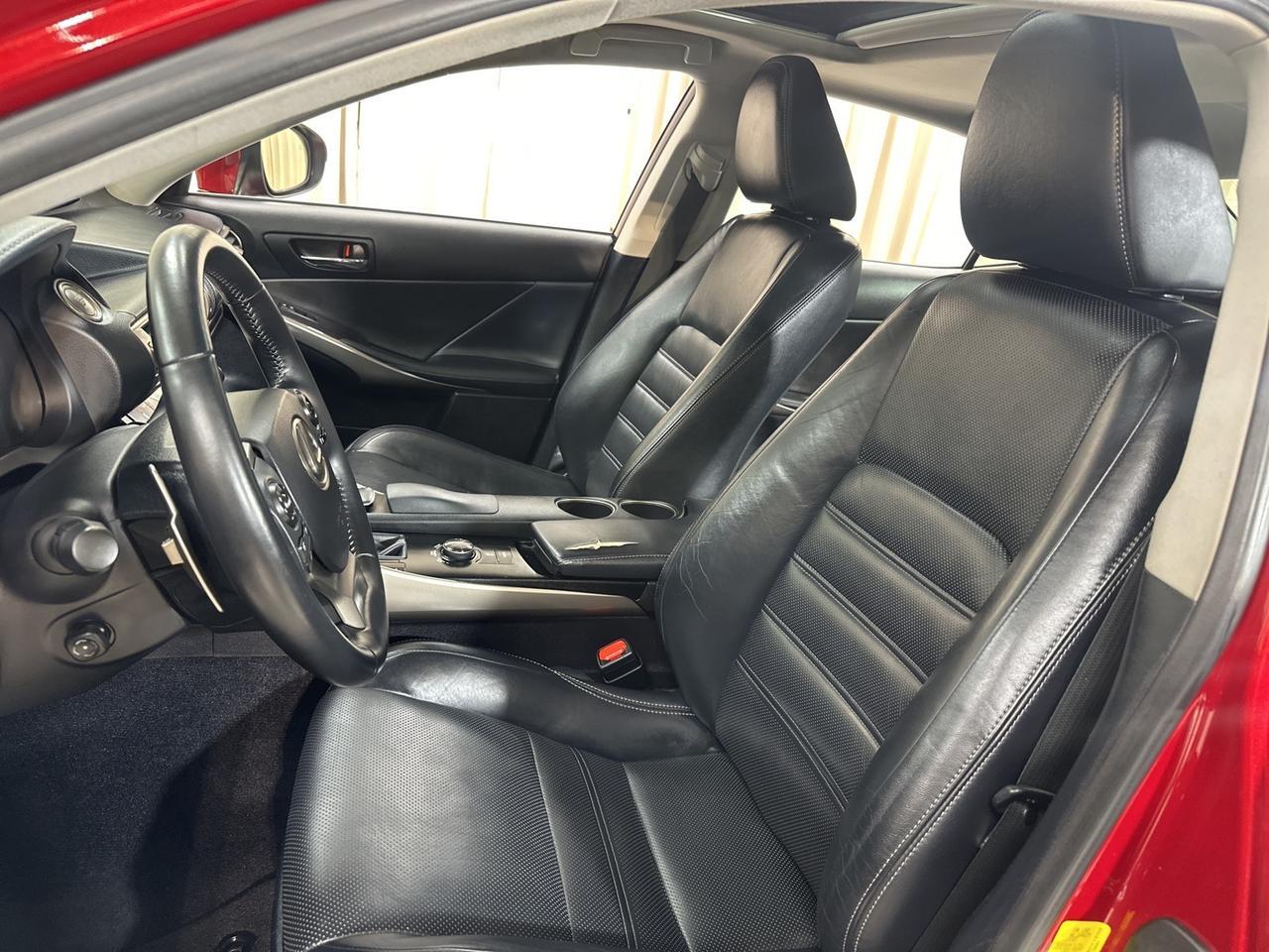 2014 Lexus IS 250 Annapolis MD