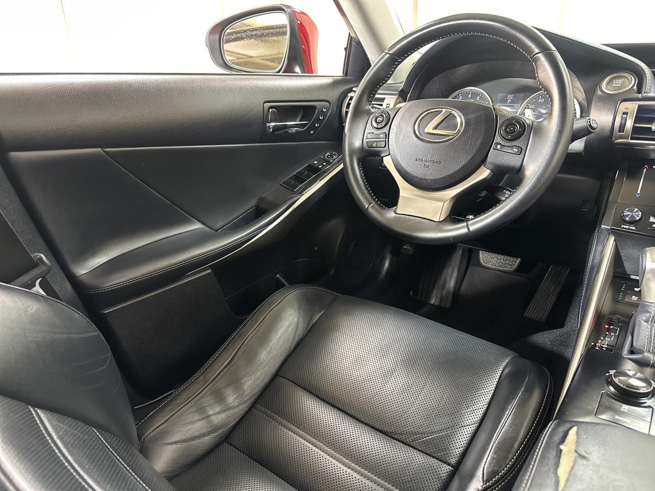 2014 Lexus IS 250 Annapolis MD