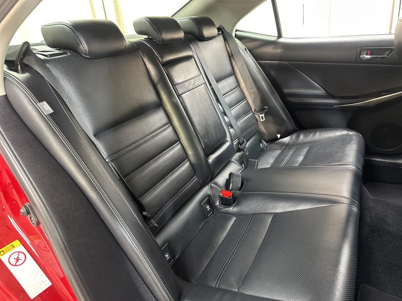 2014 Lexus IS 250 Annapolis MD