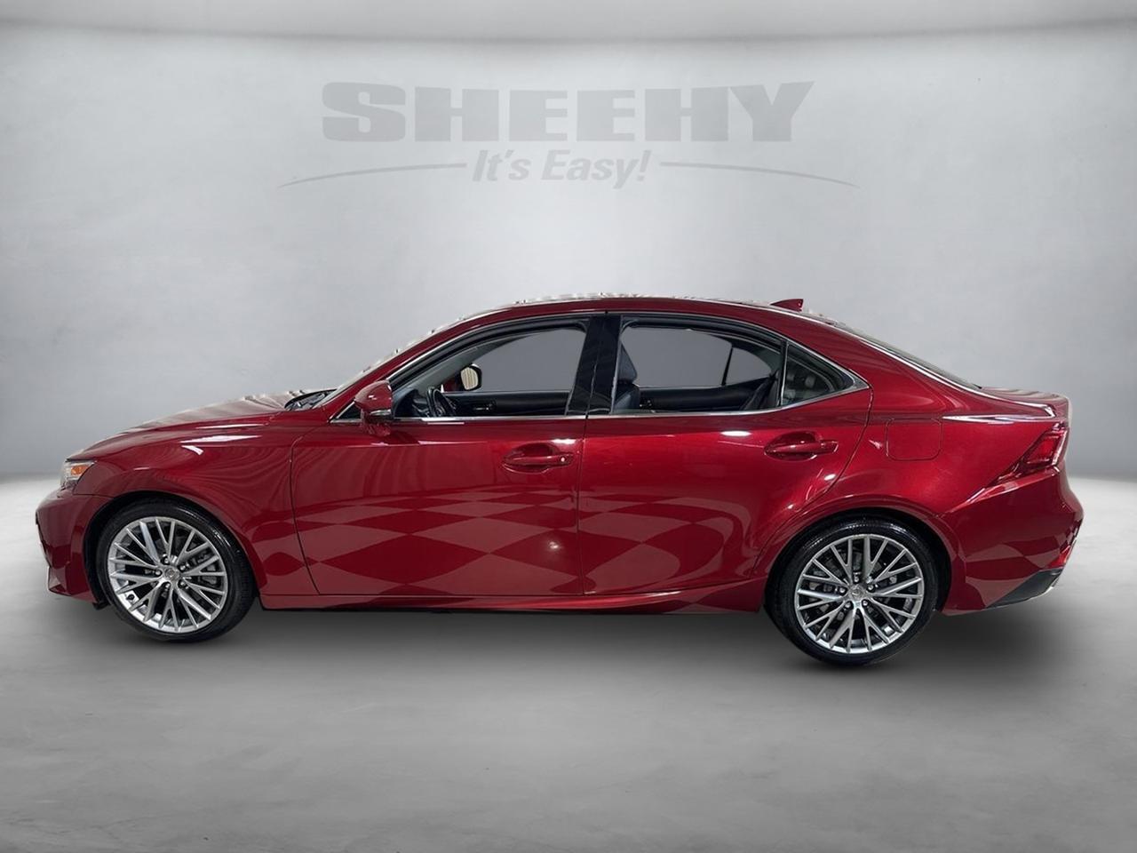 2014 Lexus IS 250 Annapolis MD