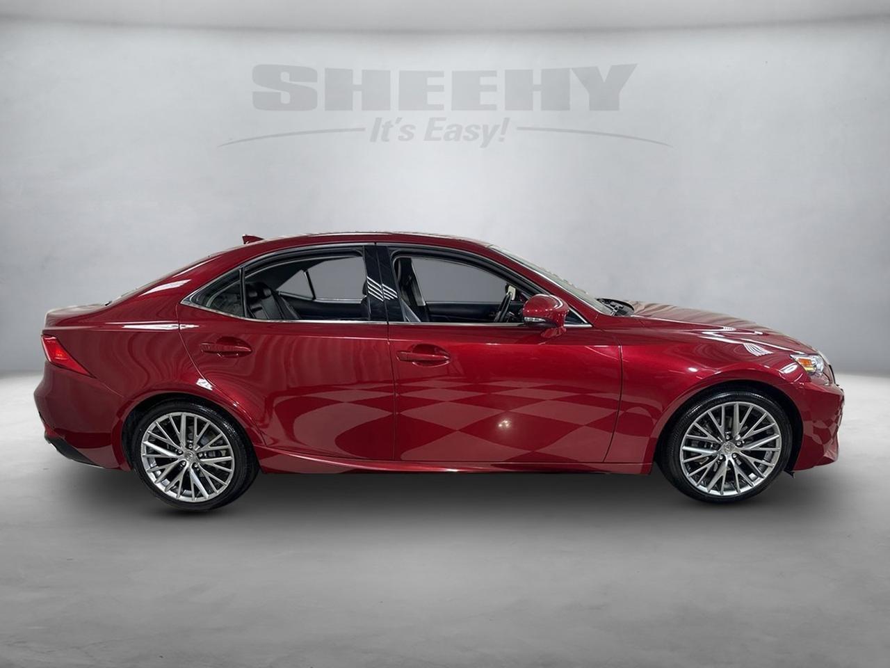 2014 Lexus IS 250 Annapolis MD