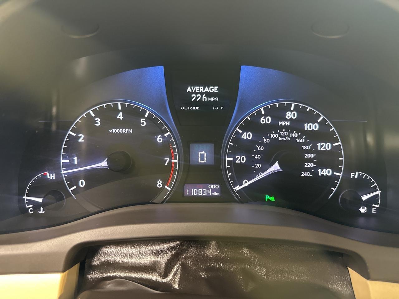 2014 Lexus RX 350 Annapolis MD