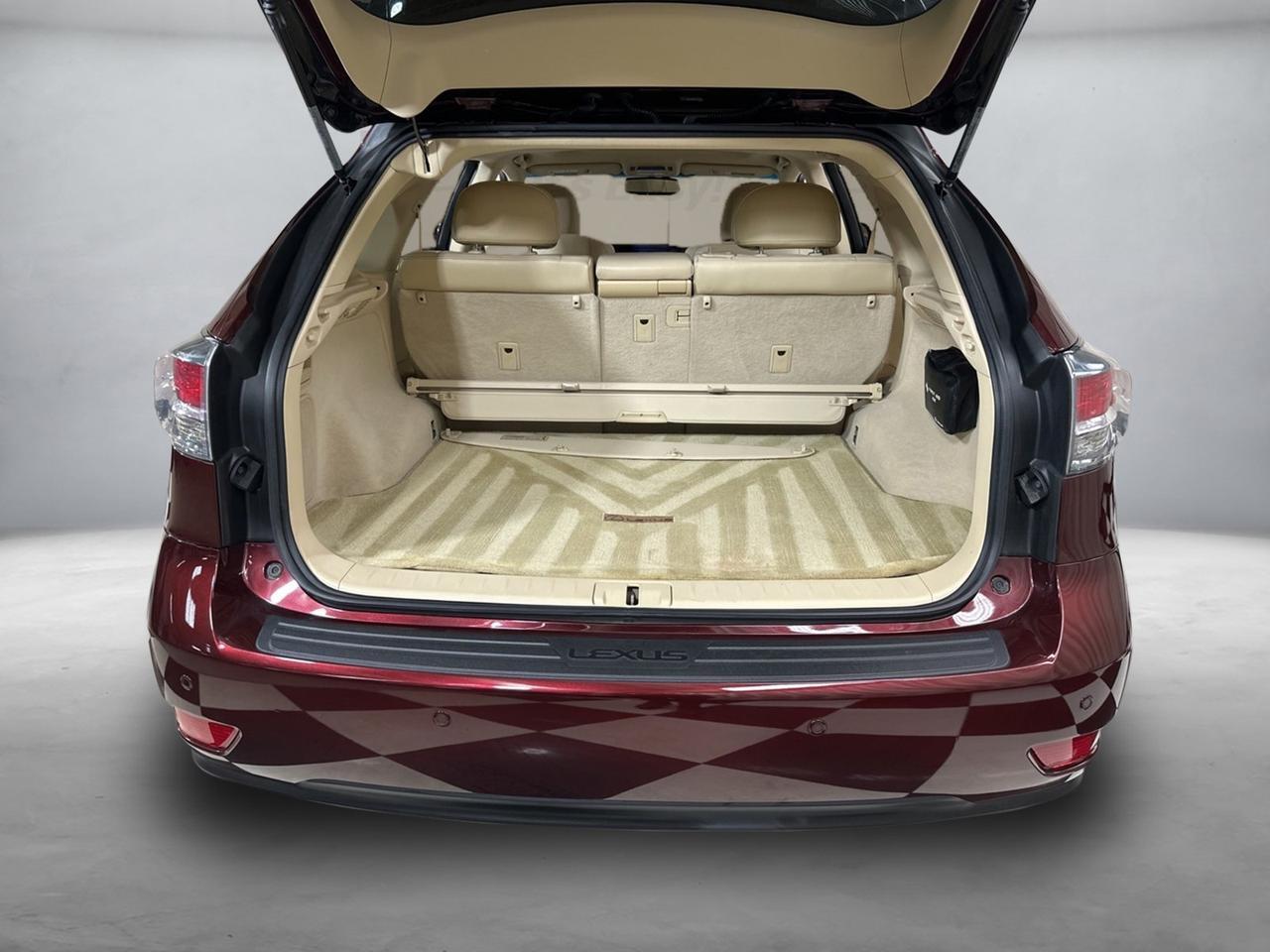 2014 Lexus RX 350 Annapolis MD