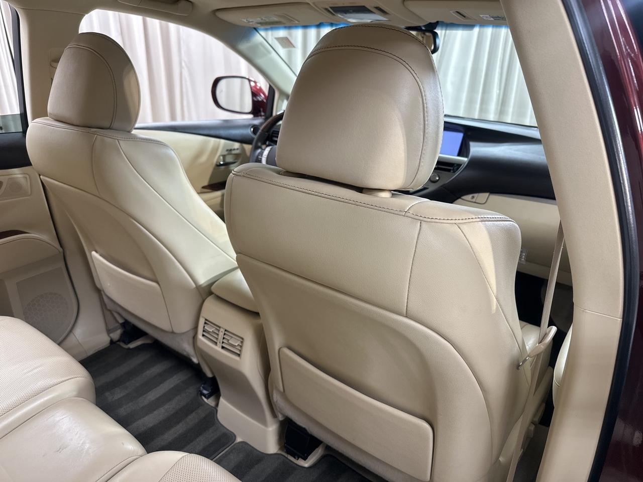 2014 Lexus RX 350 Annapolis MD