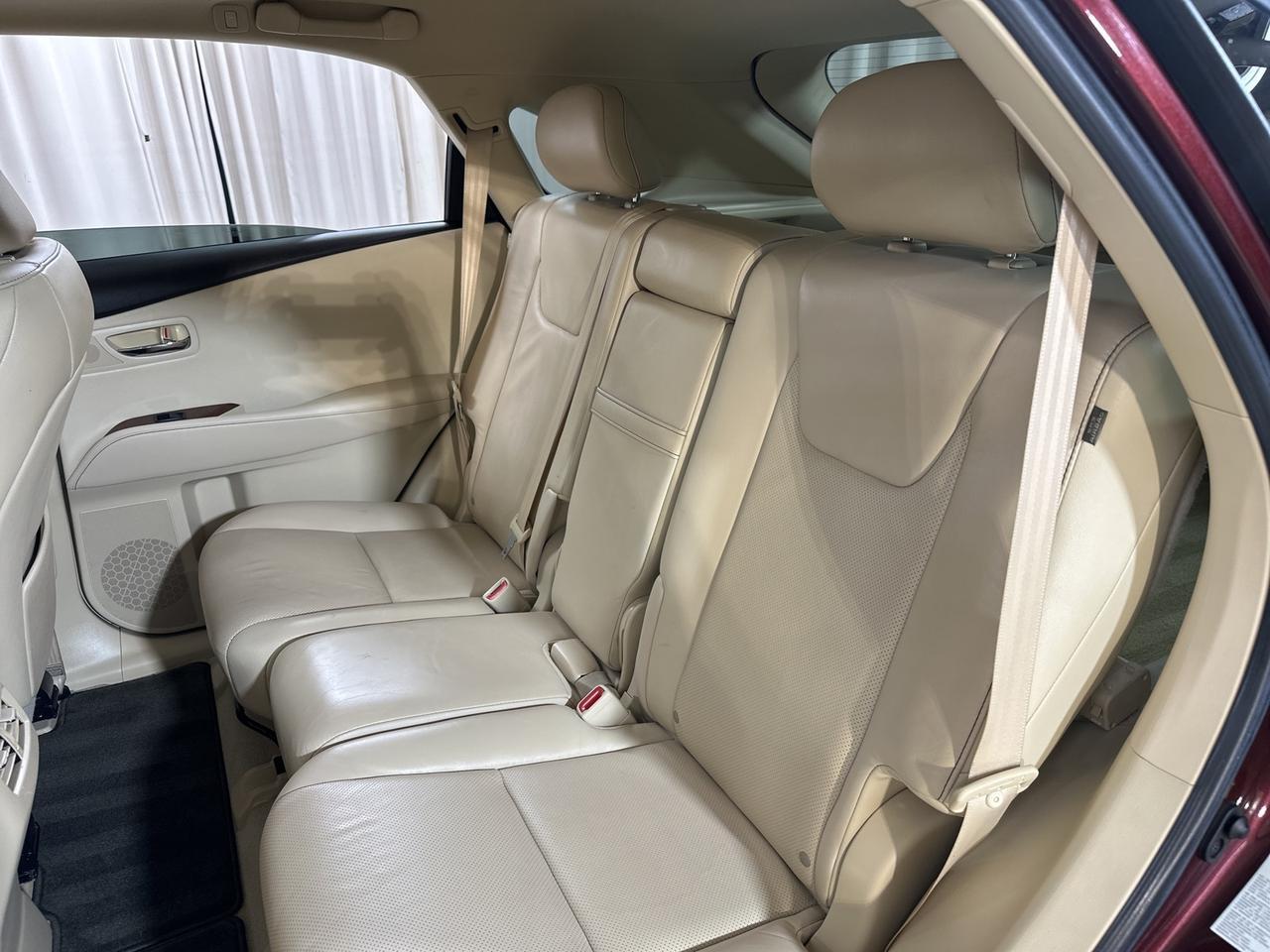 2014 Lexus RX 350 Annapolis MD