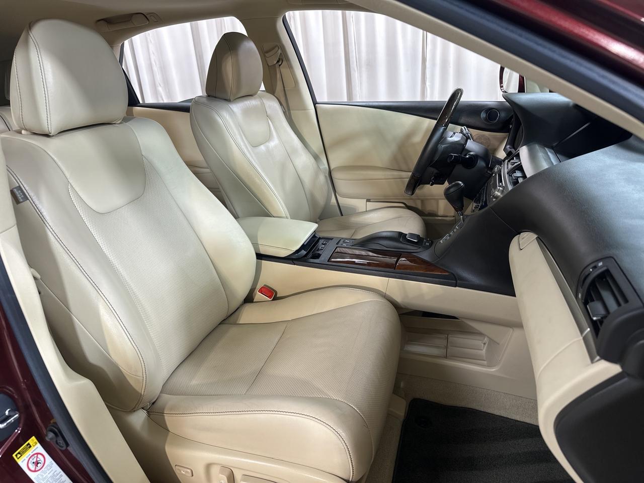 2014 Lexus RX 350 Annapolis MD