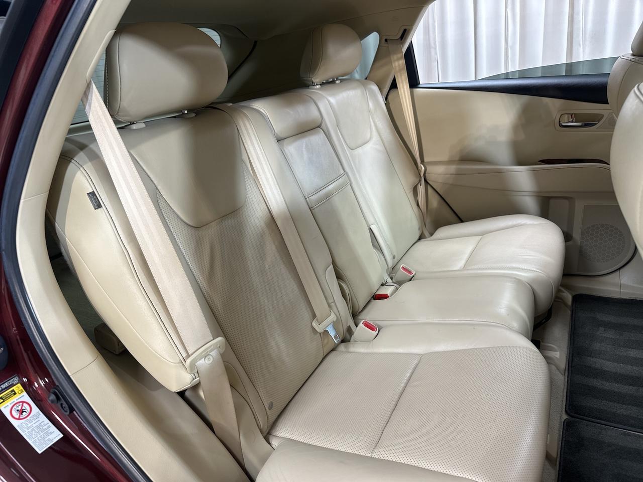 2014 Lexus RX 350 Annapolis MD