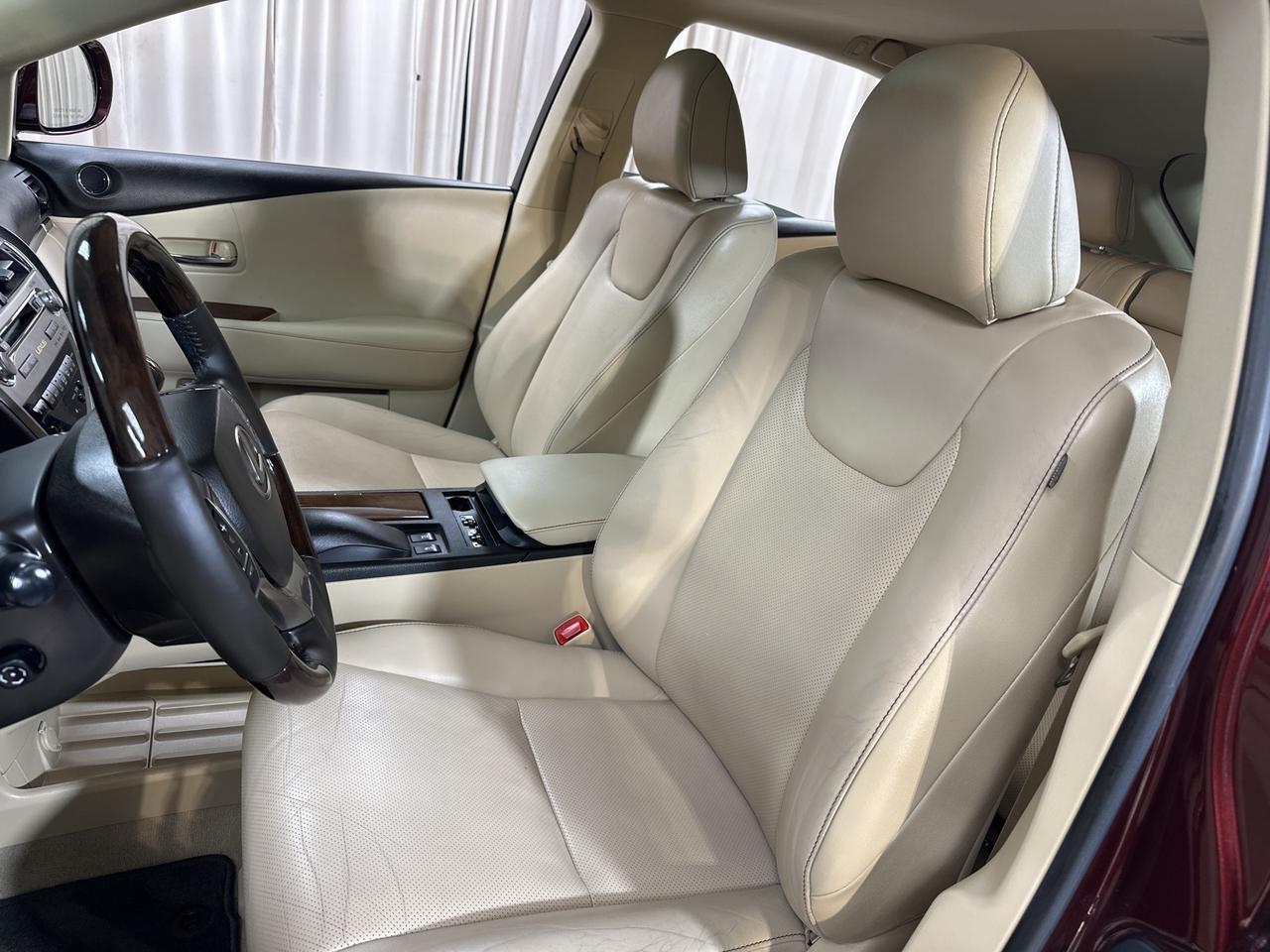 2014 Lexus RX 350 Annapolis MD