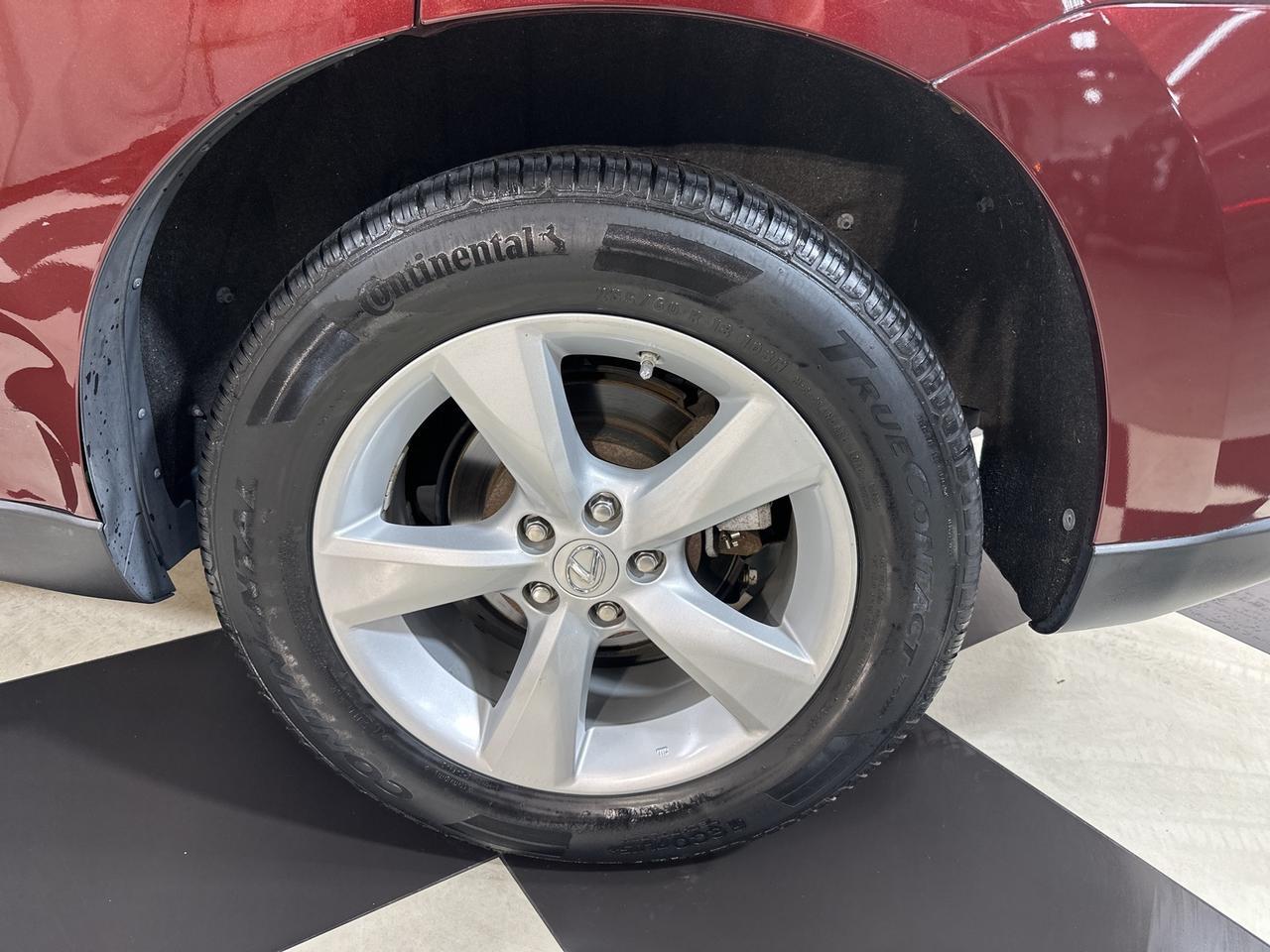 2014 Lexus RX 350 Annapolis MD