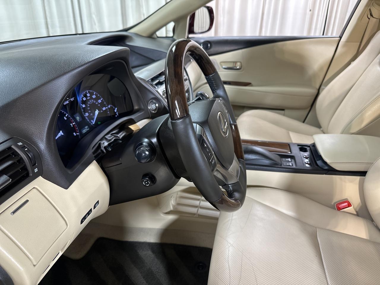 2014 Lexus RX 350 Annapolis MD