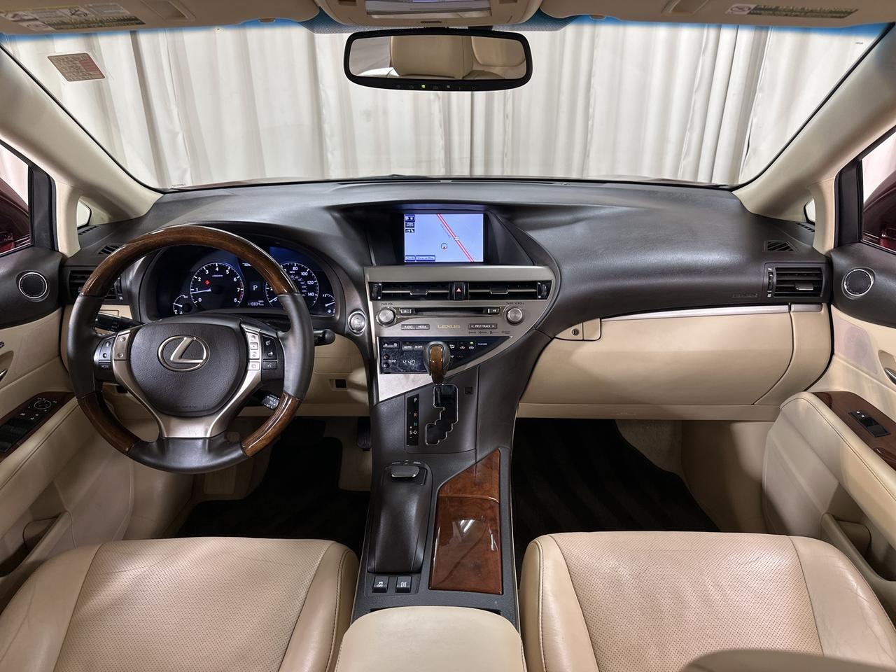 2014 Lexus RX 350 Annapolis MD