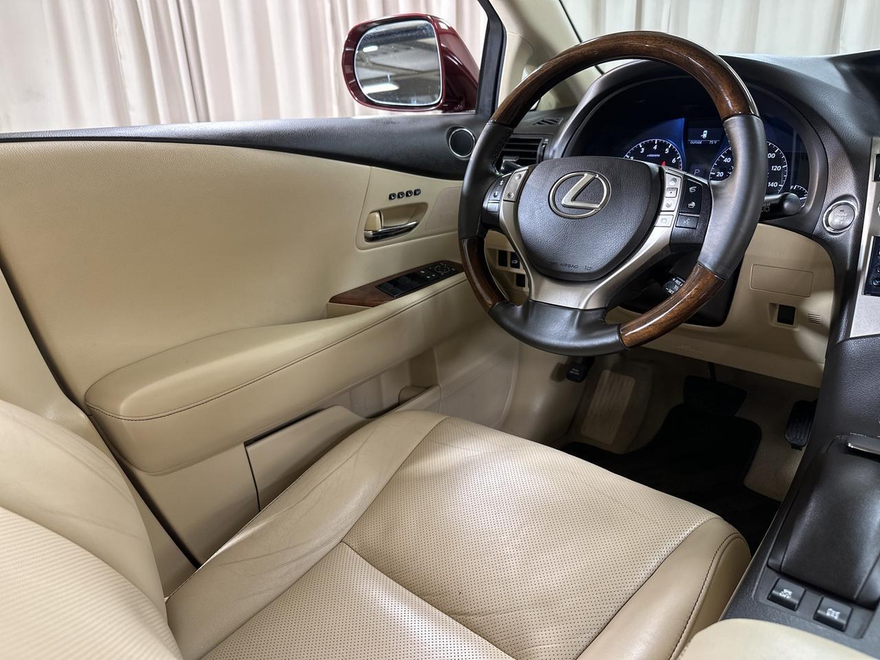 2014 Lexus RX 350 Annapolis MD