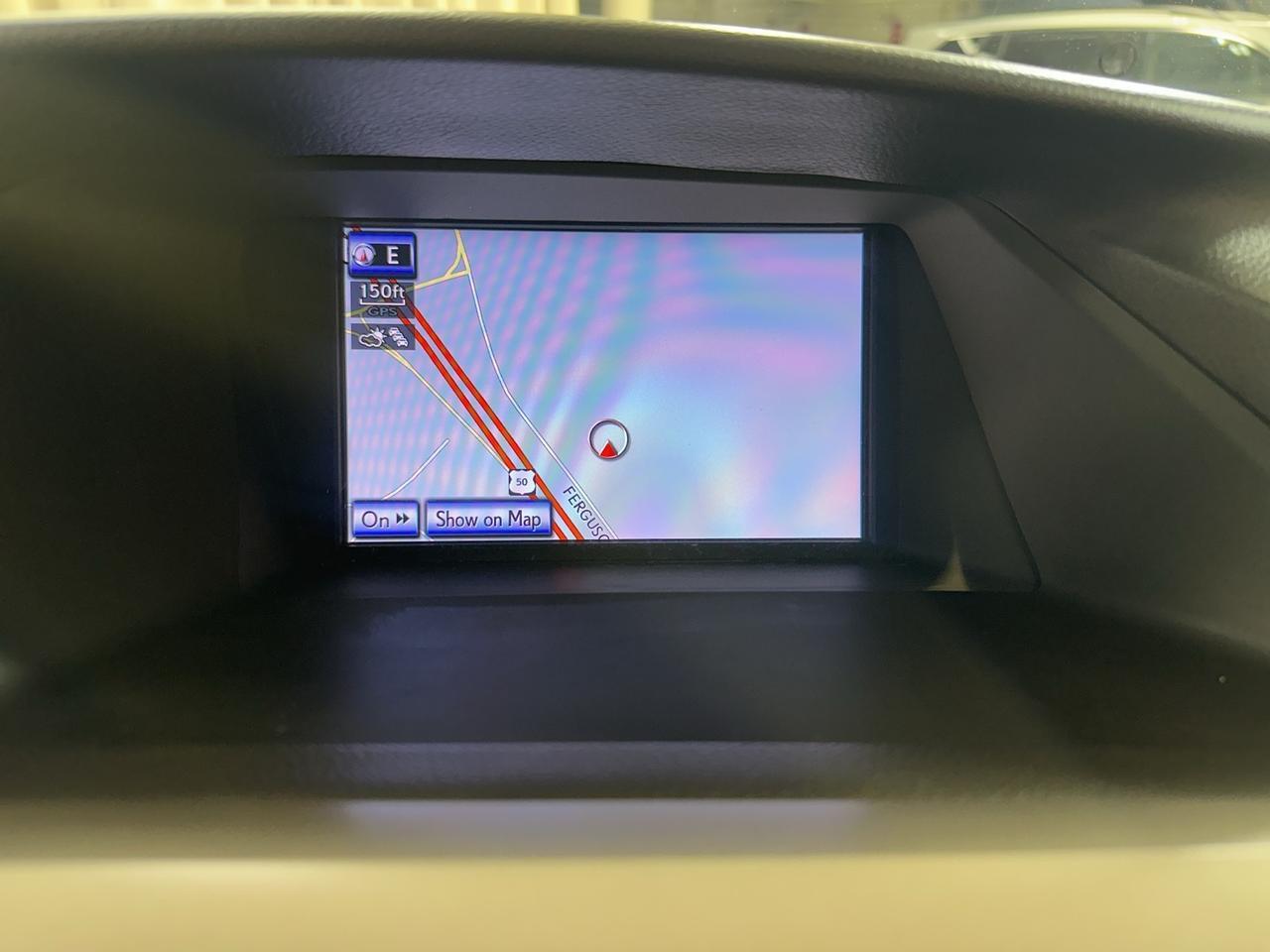 2014 Lexus RX 350 Annapolis MD