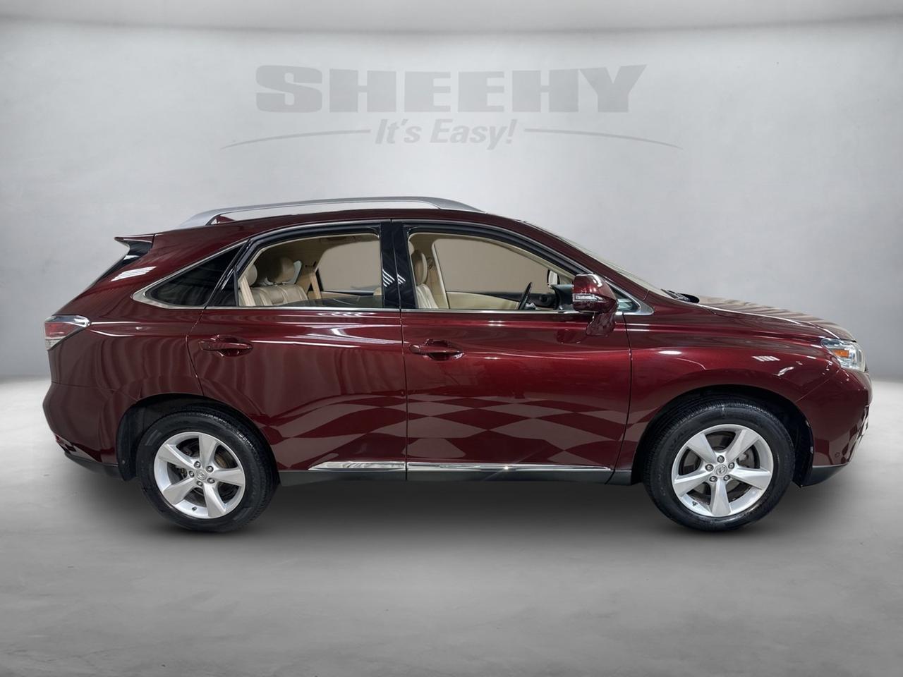 2014 Lexus RX 350 Annapolis MD
