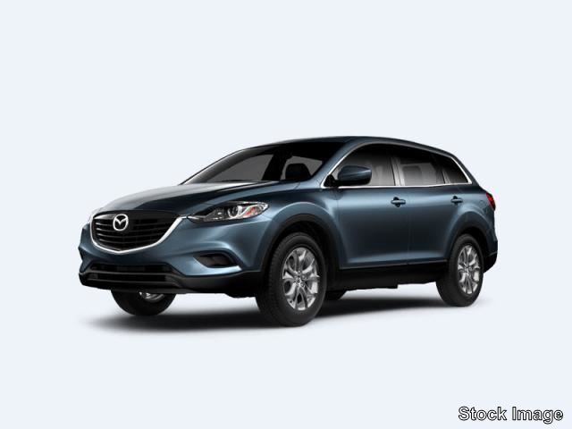 2014 Mazda CX-9