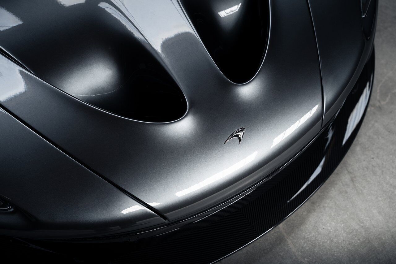 2014 McLaren P1 Lawrence KS