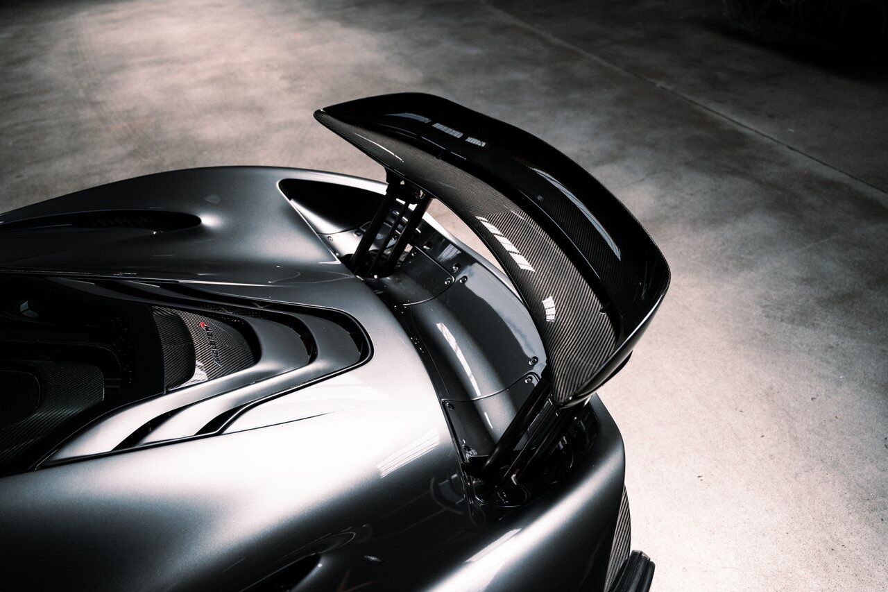 2014 McLaren P1 Lawrence KS