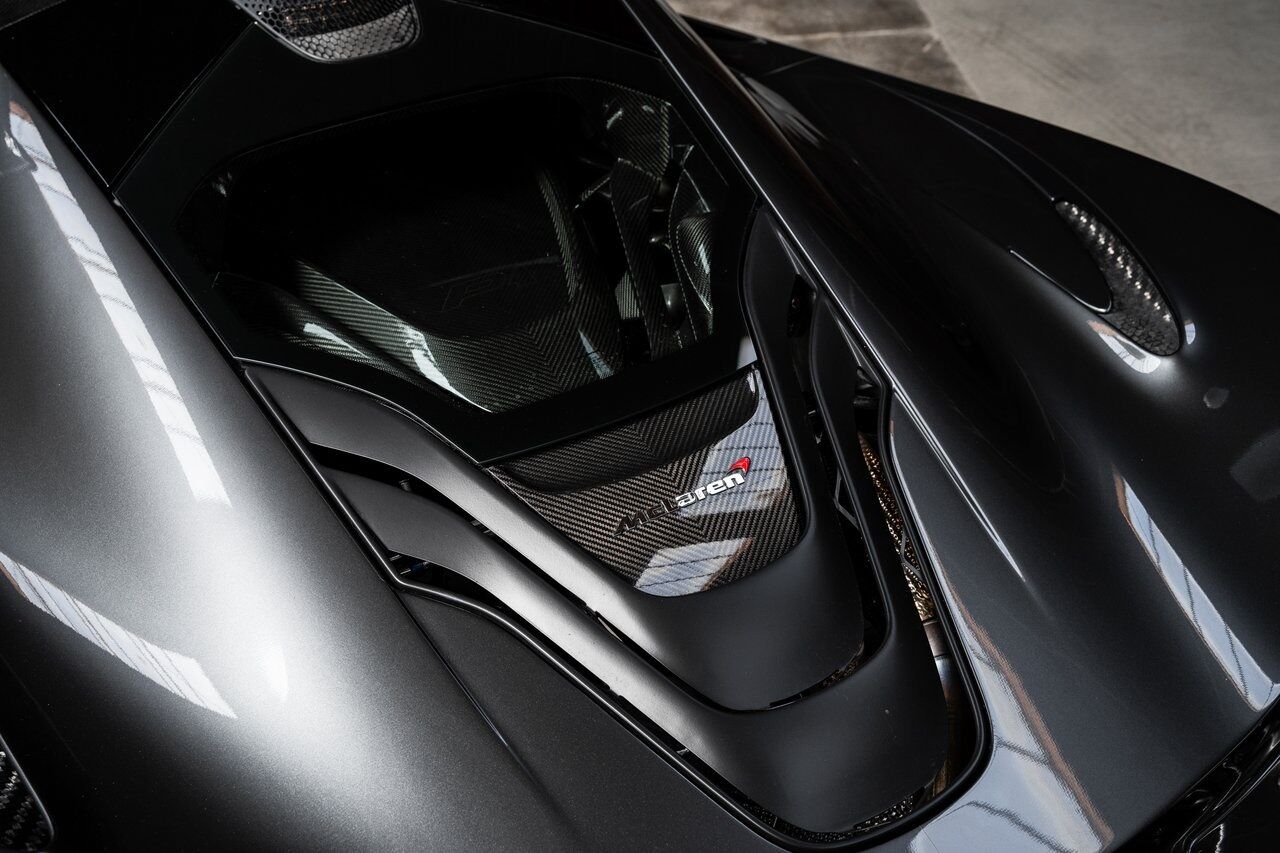 2014 McLaren P1 Lawrence KS