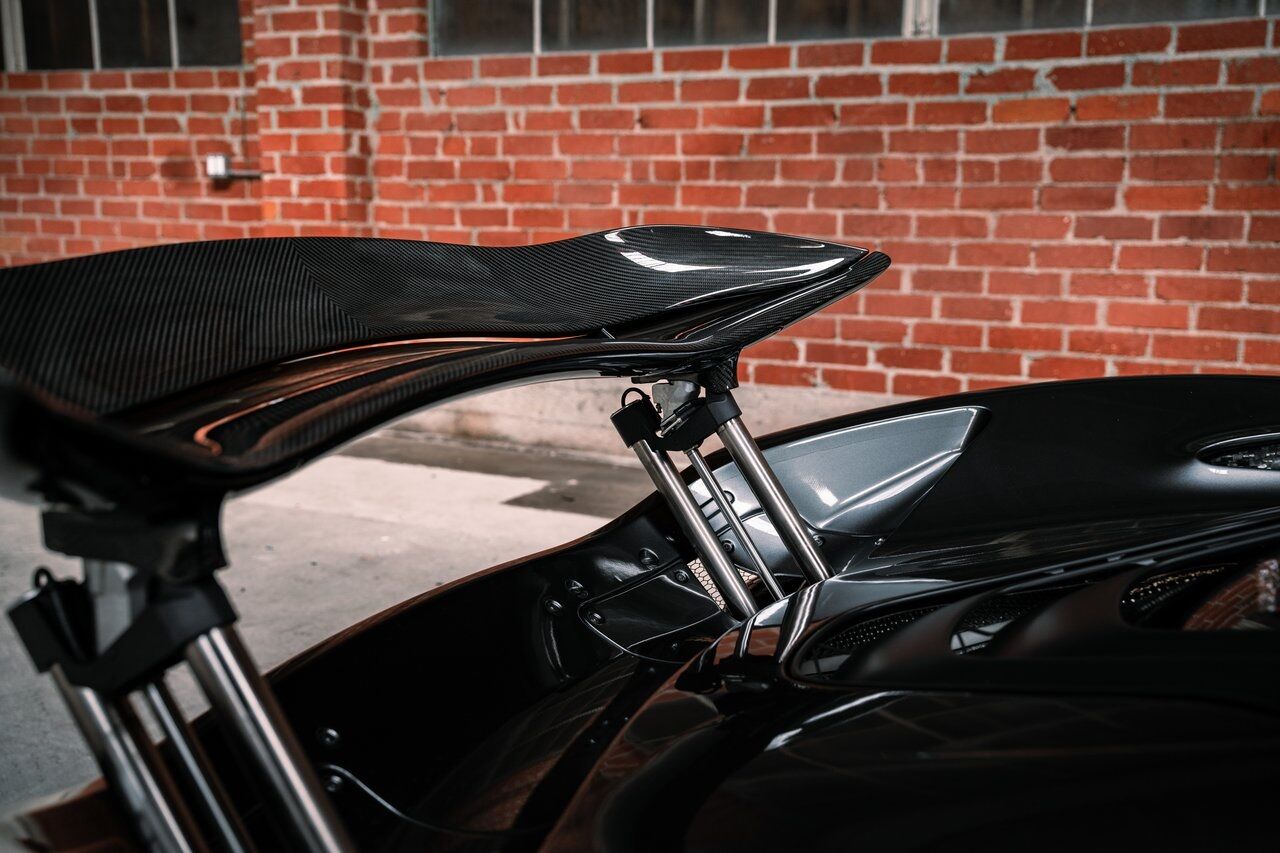 2014 McLaren P1 Lawrence KS