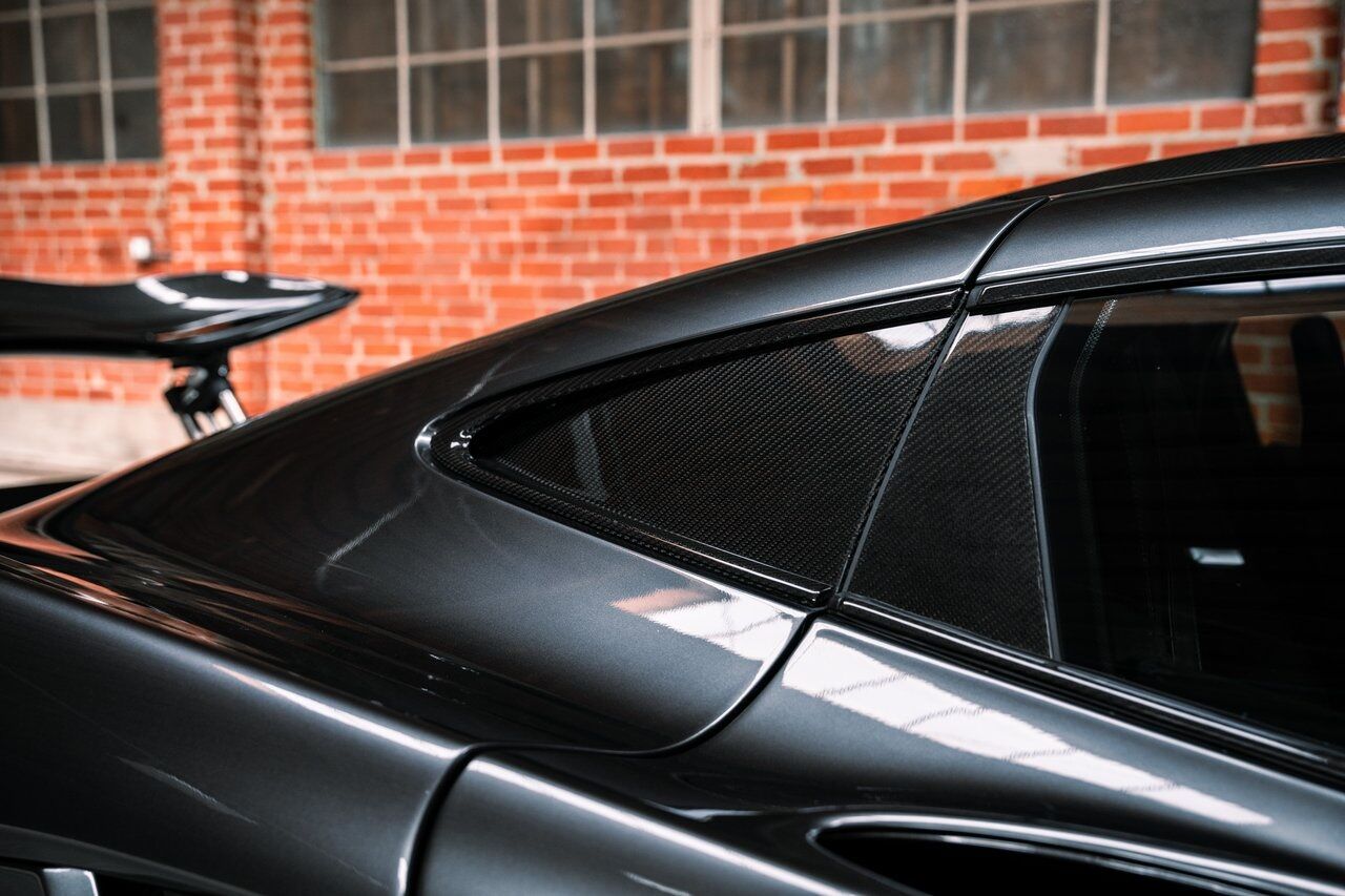 2014 McLaren P1 Lawrence KS