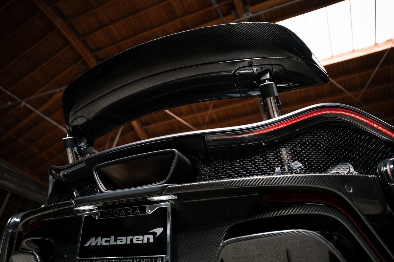 2014 McLaren P1 Lawrence KS