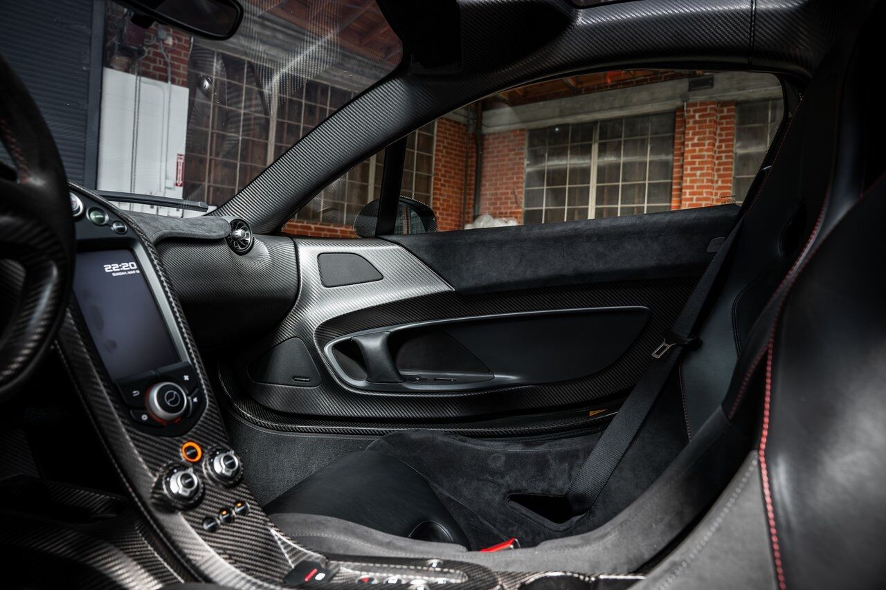 2014 McLaren P1 Lawrence KS