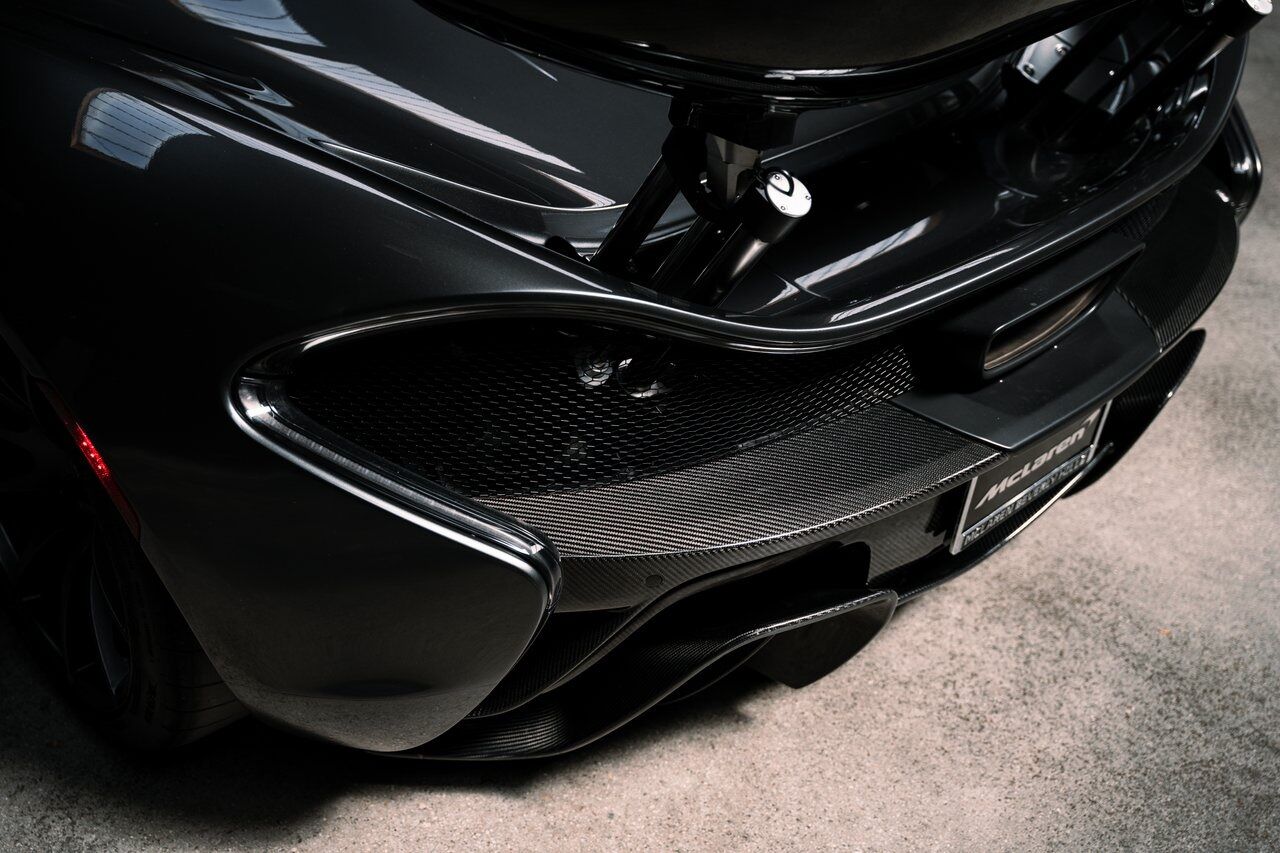 2014 McLaren P1 Lawrence KS