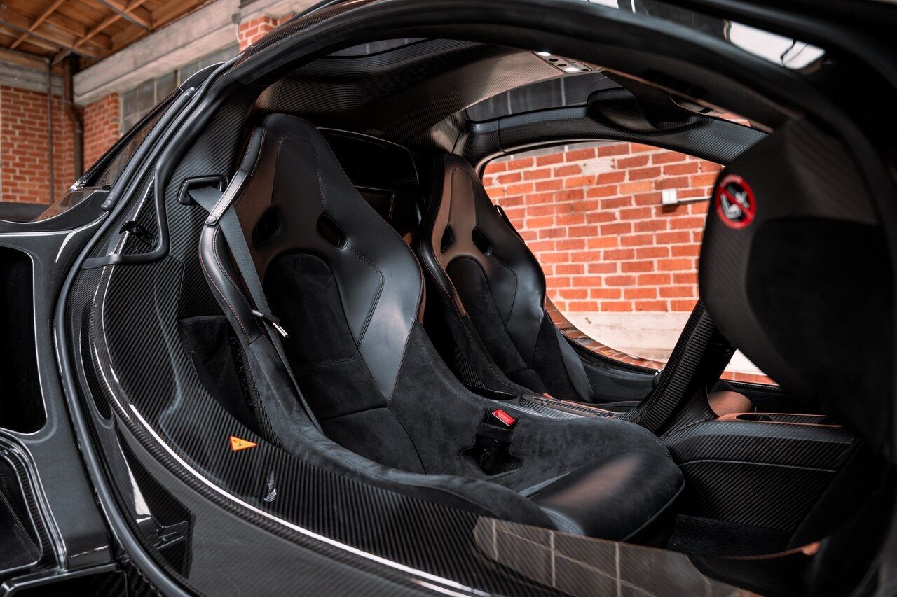 2014 McLaren P1 Lawrence KS