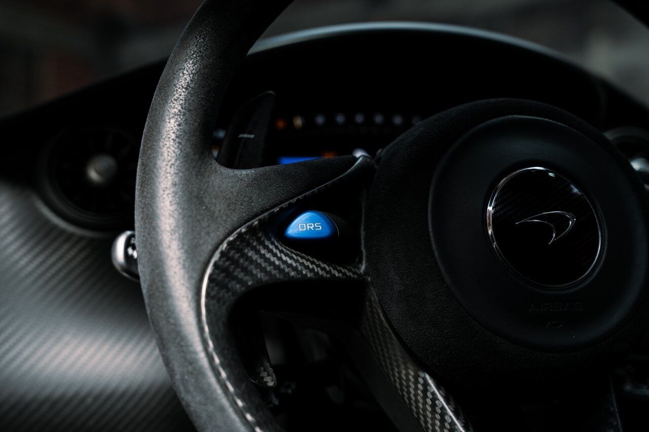 2014 McLaren P1 Lawrence KS