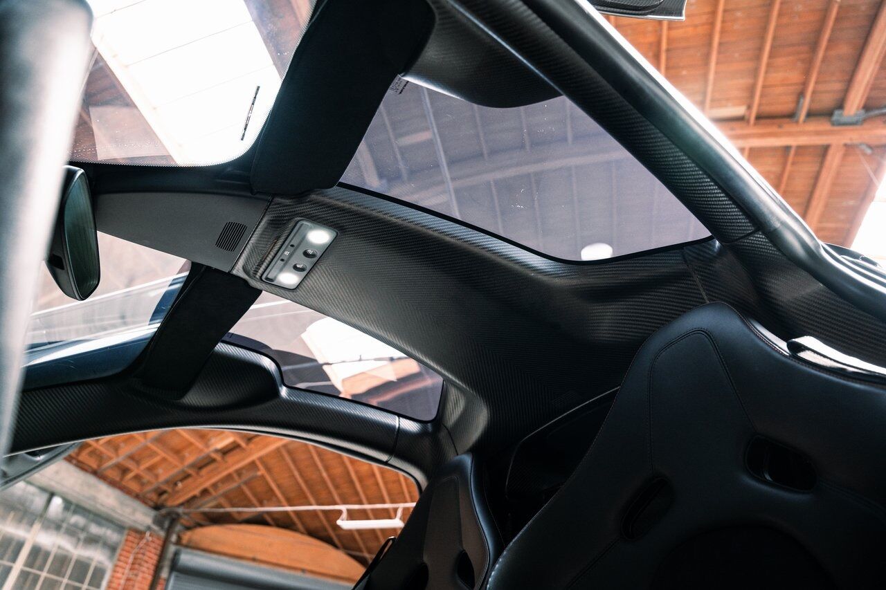 2014 McLaren P1 Lawrence KS