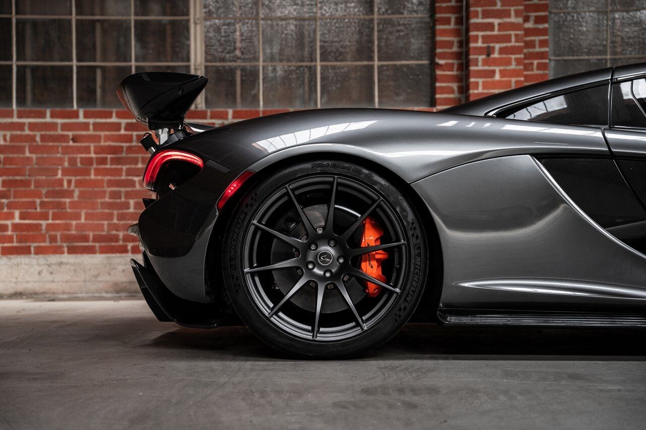 2014 McLaren P1 Lawrence KS