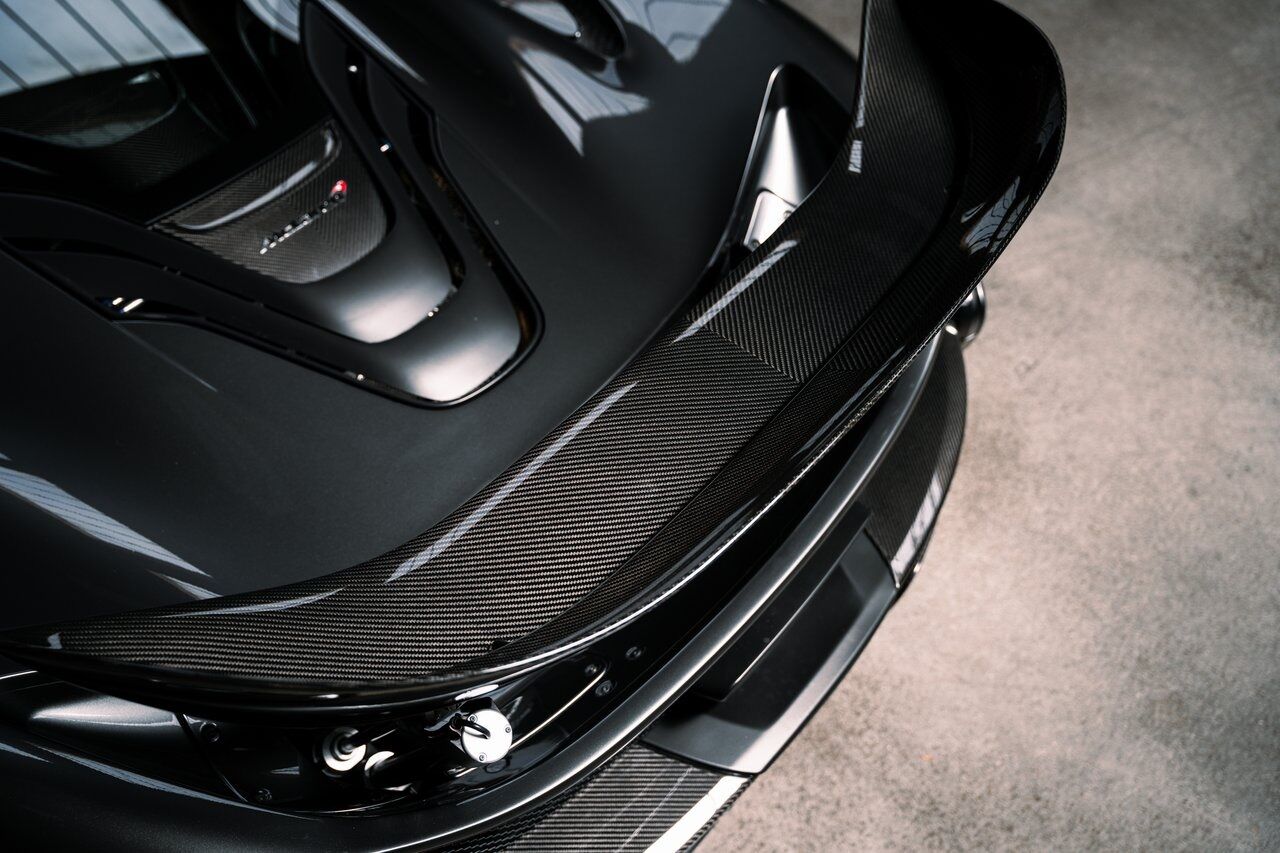 2014 McLaren P1 Lawrence KS