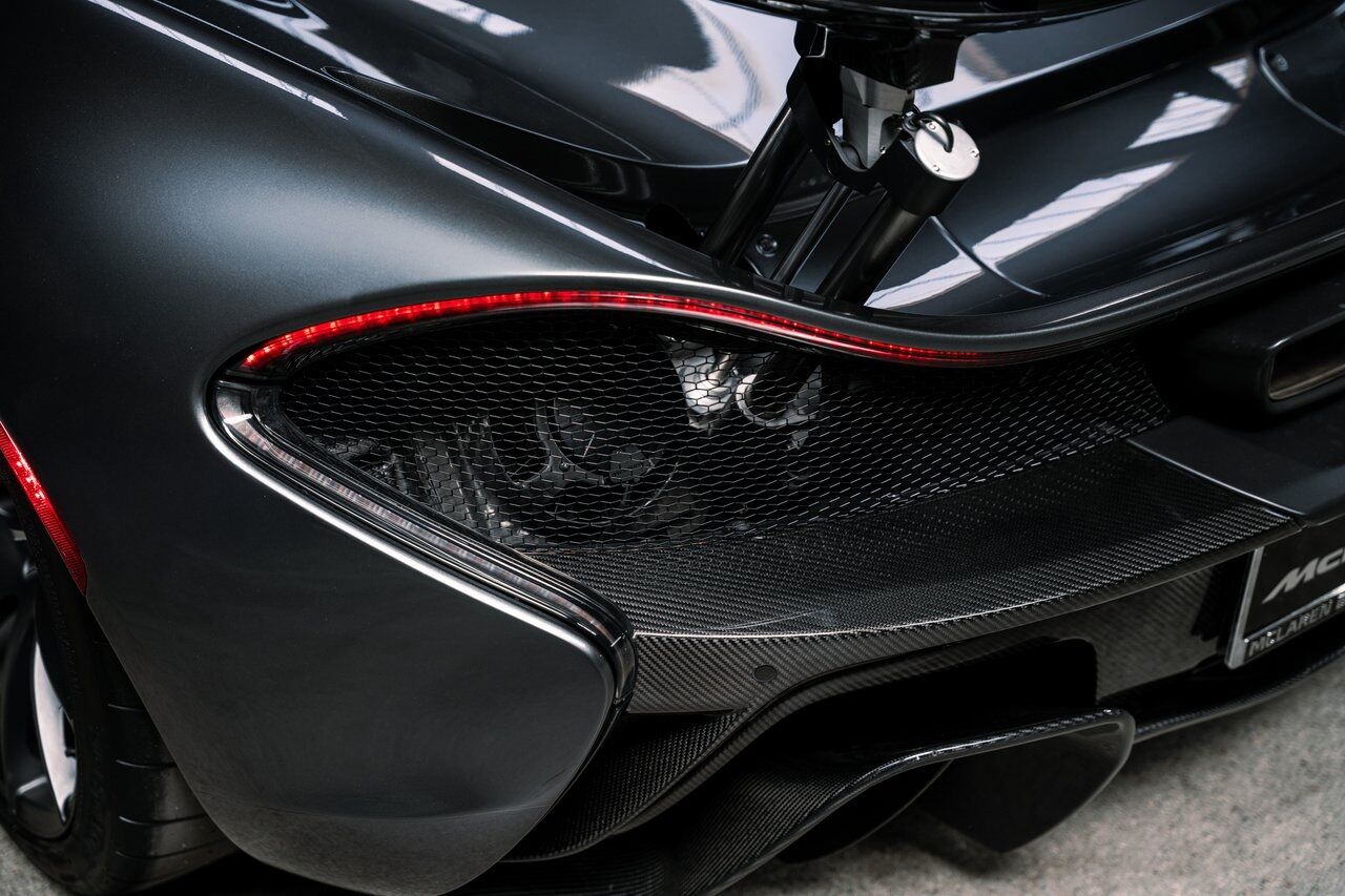 2014 McLaren P1 Lawrence KS