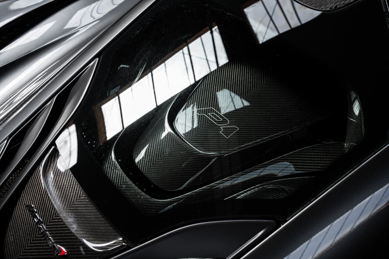 2014 McLaren P1 Lawrence KS