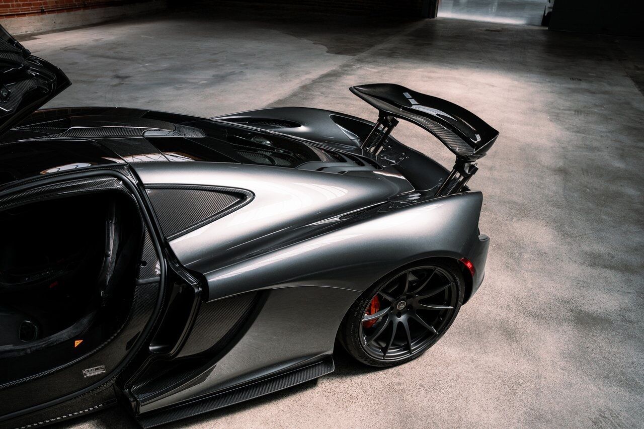 2014 McLaren P1 Lawrence KS