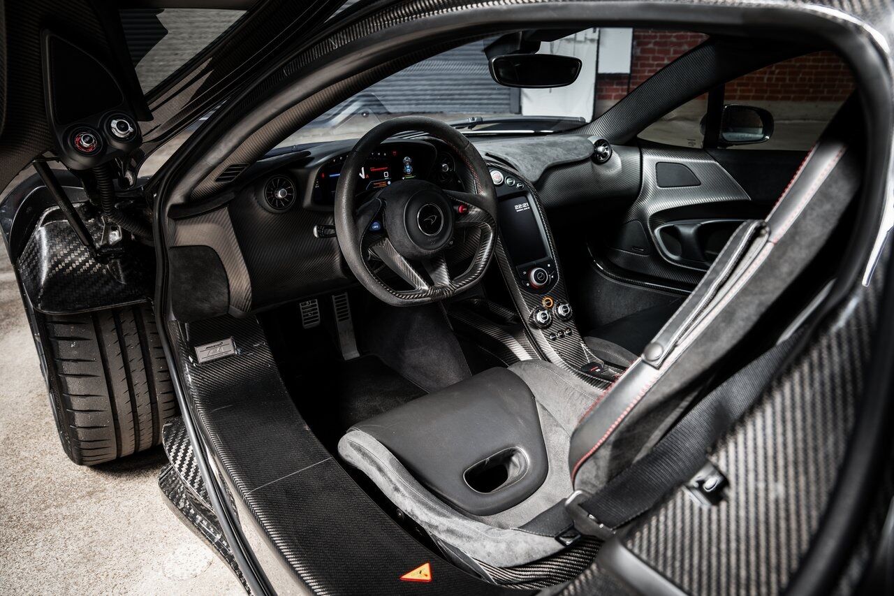 2014 McLaren P1 Lawrence KS