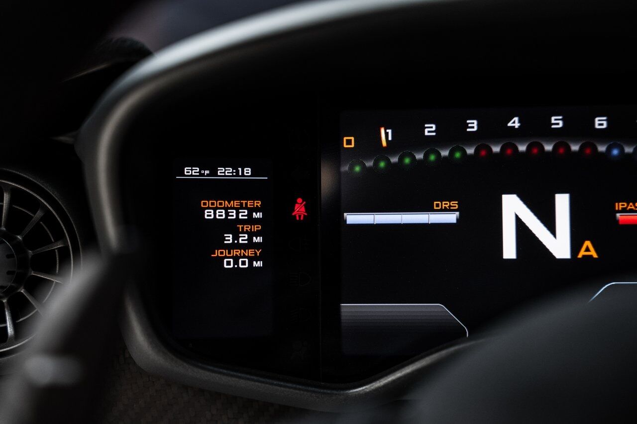 2014 McLaren P1 Lawrence KS