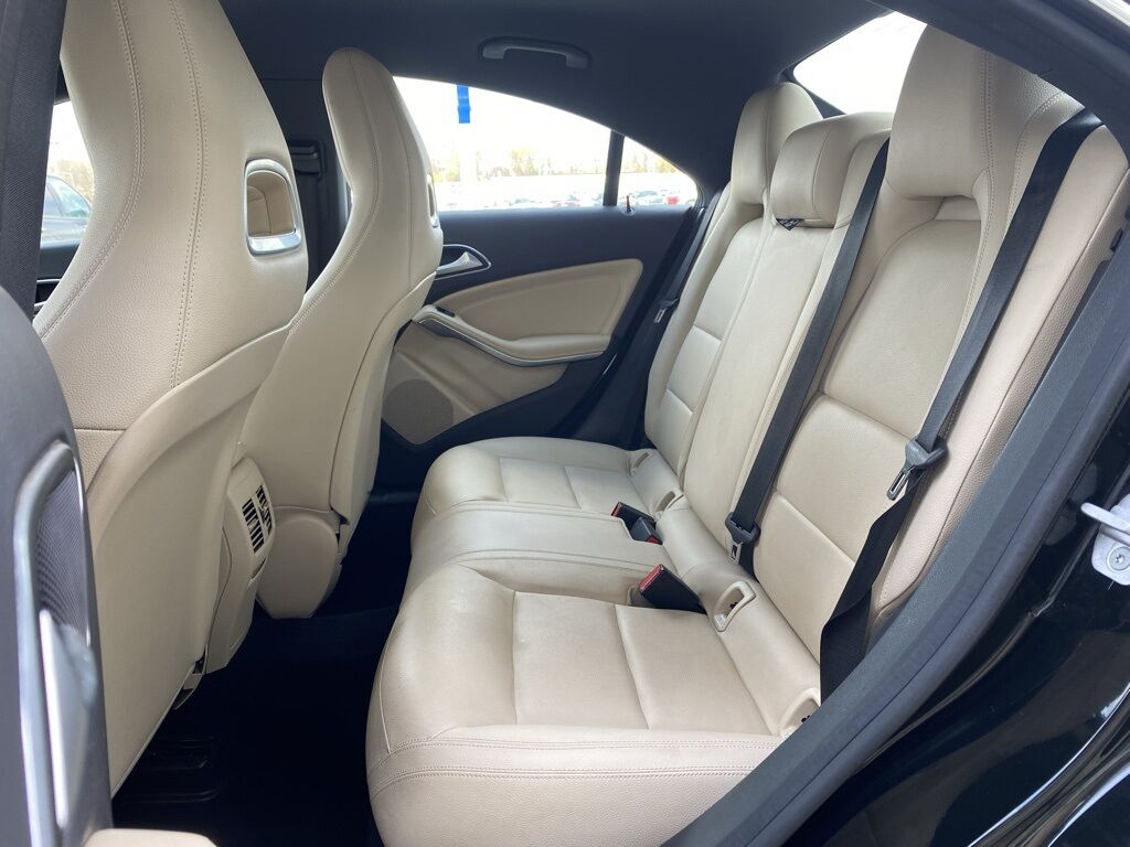 2014 Mercedes-Benz CLA CLA 250 Green Bay WI